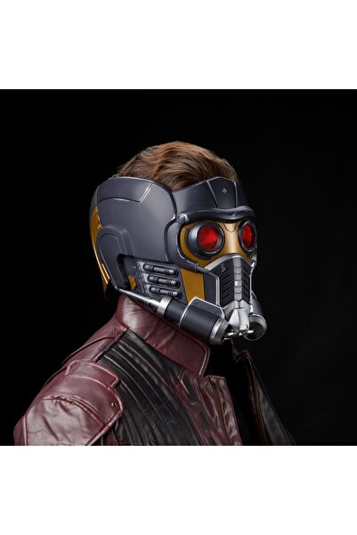 Hasbro SERIA MARVEL LEGENDS CASCA ELECTRONICĂ STAR LORD