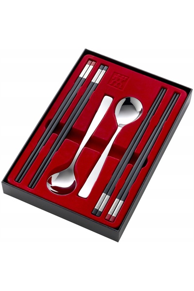 NO BRAND Bețișoare din plastic Zwilling 8 bucăți