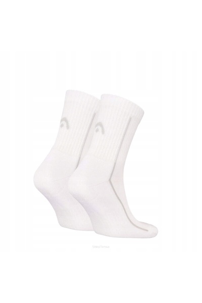 Head Șosete de tenis 2P Performance Short Crew 35/38