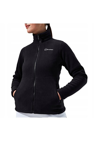 Berghaus Geacă polară de damă Prism Polartec, negru, M 38