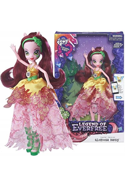 MY LITTLE PONY LALKA EQUESTRIA GIRLS GLORIOUS DAISY B7530 HASBRO