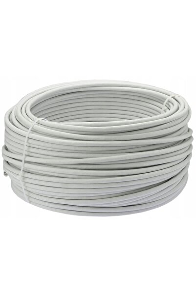 Hikvision CABLU Cablu torsadat UTP CAT.5E 4x2 AWG pentru CCTV 60m