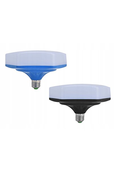 verk group Bec LED colorat RGBW, difuzor Bluetooth, telecomandă