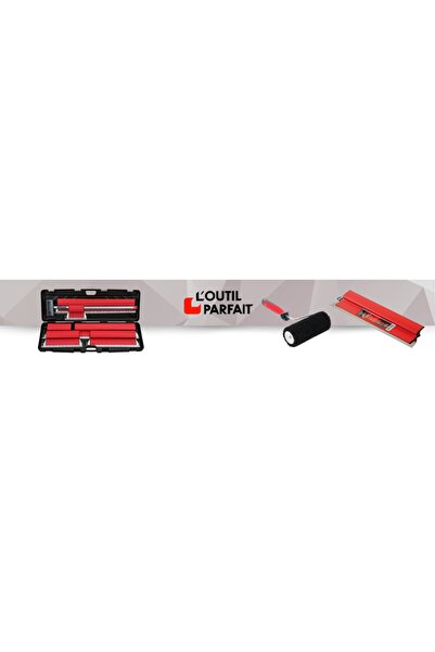 NO BRAND 25cm Unealtă perfectă Cuțit cu lamă Spatulă pentru chit