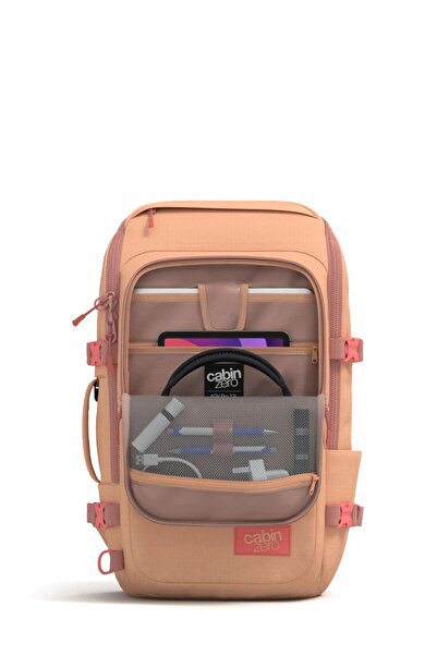NO BRAND Rucsac de mână CabinZero ADV Pro 32 l – albastru Maldive