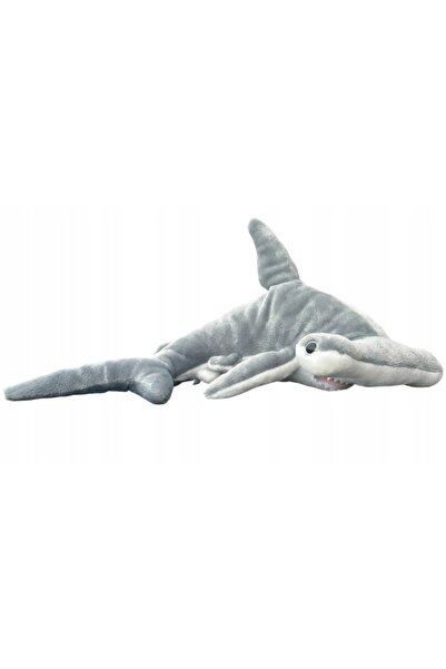 Dubi Mascotă Rechin Ciocan - 38cm
