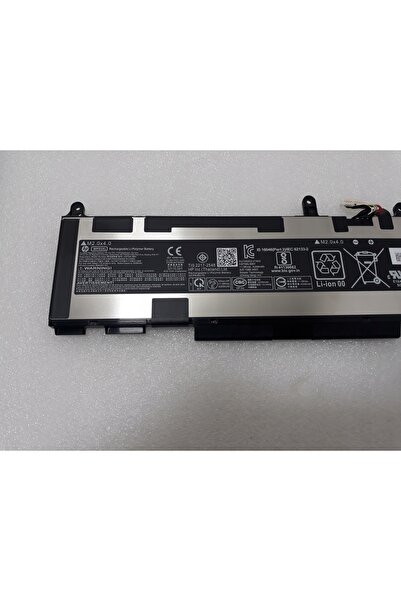 HP Baterie pentru laptop HP, Compaq, originală, litiu polimer, 4249mAh, WP03XL
