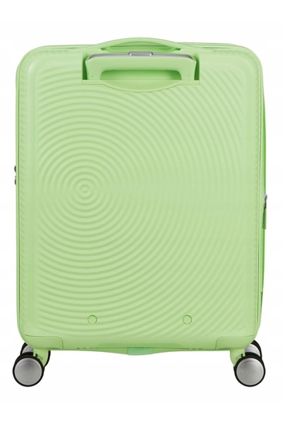 American Tourister Boxă portabilă mică EXP - verde kiwi