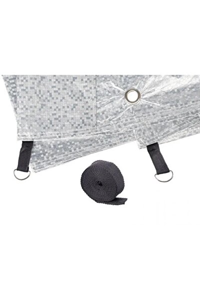 Carmotion Husa auto "M" 430x160x120 cm, cu 3 straturi