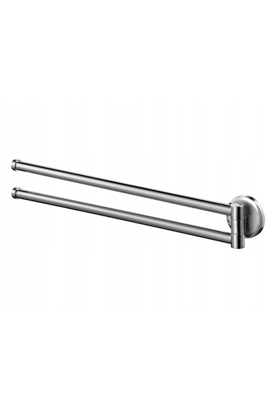 NO BRAND Bisk 03088 Senzație umeraș cu două brațe
