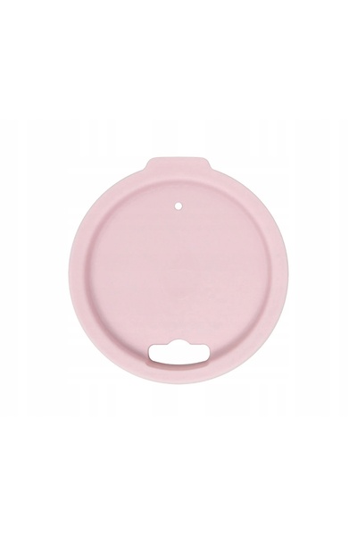 NO BRAND Cană termică Mizu Wine Tumbler 330 ml, roz pal