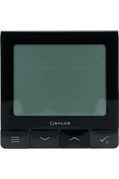 NO BRAND SQ610B REGULATOR SĂPTĂNIAL DE TEMPERATURĂ AMBIANTĂ WIFI FĂRĂ FIR TLC!