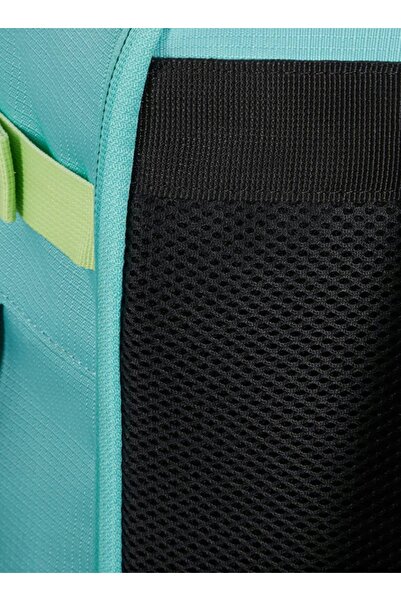 NO BRAND American Tourister Take2Cabin M rucsac de cabină - turcoaz prăfuit /...