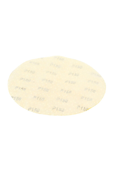 NO BRAND Hârtie abrazivă circulară cu Velcro pentru fierăstrău pendular 225mm...