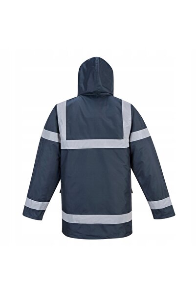 PORTWEST GEACĂ DE PLOAIE S433 ALBASTRU MARIN XXL S433NARXXL
