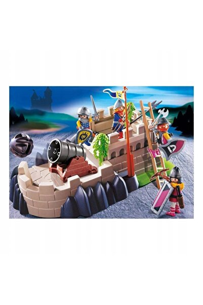 Playmobil CUMPĂRĂȚI ZAMEK RYCERSKI KNIGHTS