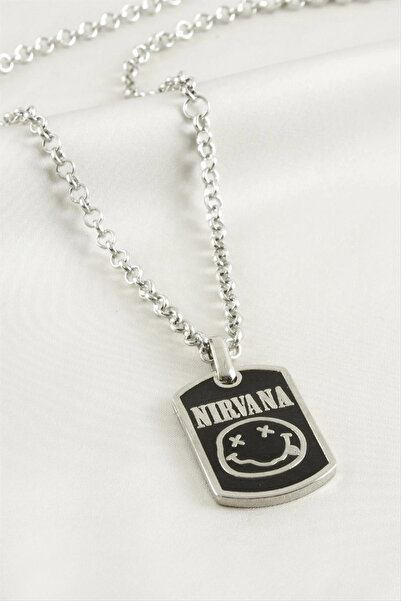 SORA GROUP Nirvana men's necklace