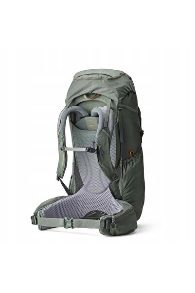 NO BRAND Rucsac de trekking Gregory Baltoro 65 - verde teren L