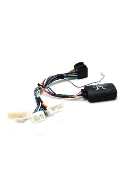NO BRAND Adaptor pentru controlul volanului Modul de interfață Toyota din 2011