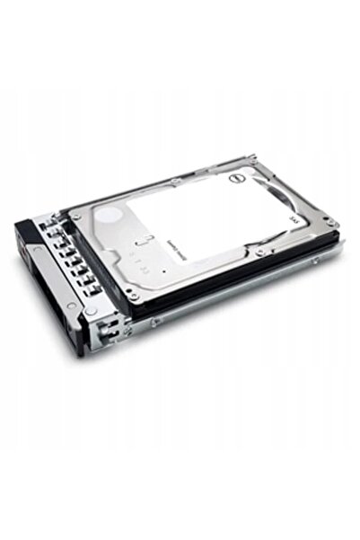 Dell Hard disk 600GB 2.5 " SAS 12Gb/s 15K RPM Hot-Plug