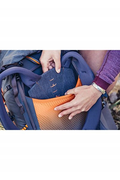 NO BRAND Rucsac de trekking pentru femei Gregory Maven 48 - bronz cald S/M