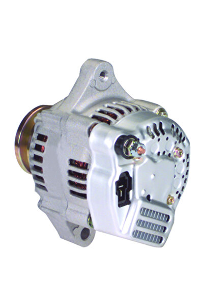 NO BRAND Alternator NOU / DAIHATSU / HUSQVARNA / ISEKI / KUBOTA / TORO 12V,40A