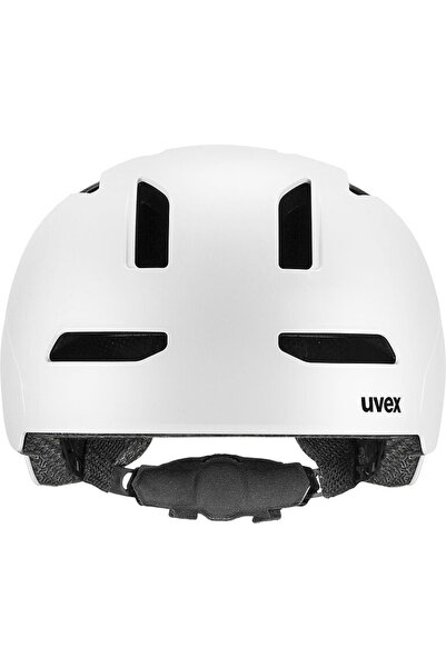 Uvex URBAN PLANET cască de ciclism 58-61cm 0417
