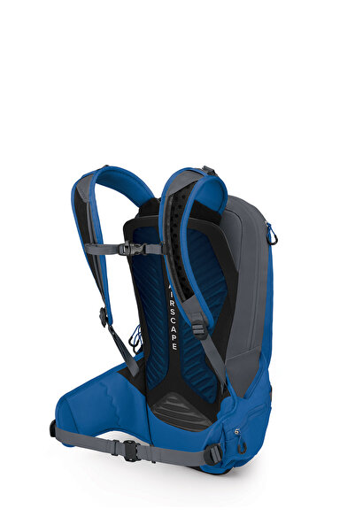 Osprey Rucsac de ciclism Escapist 20 Postal Blue S/M
