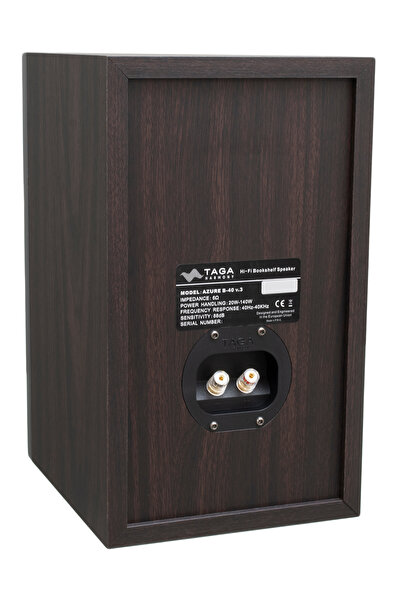 NO BRAND COLUMNE CU BAZĂ TAGA HARMONY AZURE B-40 V.3 MODERN WENGE