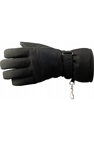 NO BRAND Mănuși de schi pentru femei Blizzard W2W Swift Ski BL25512001 negru ...