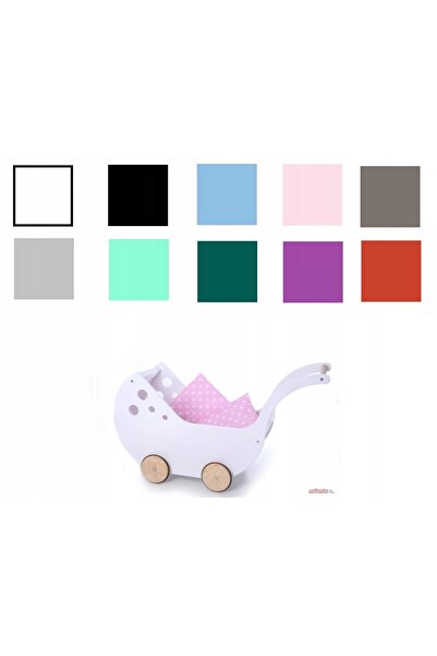 adar Păpușă bobas cu sunet polonez, 35cm, vorbește și cântă, în cutie 501324