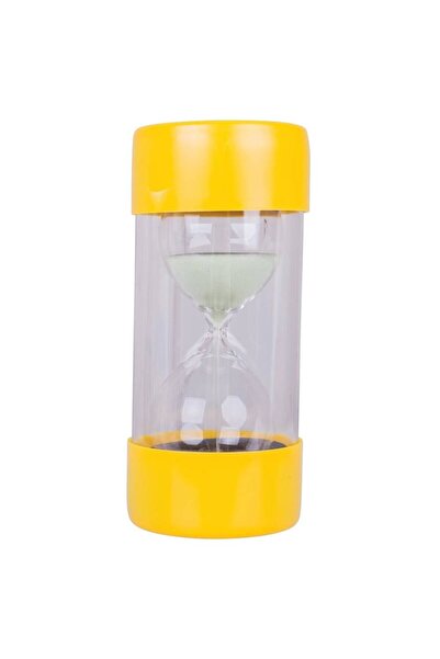 NO BRAND Ceas clepsidră personalizat 3 minute Ballotini Bigjigs