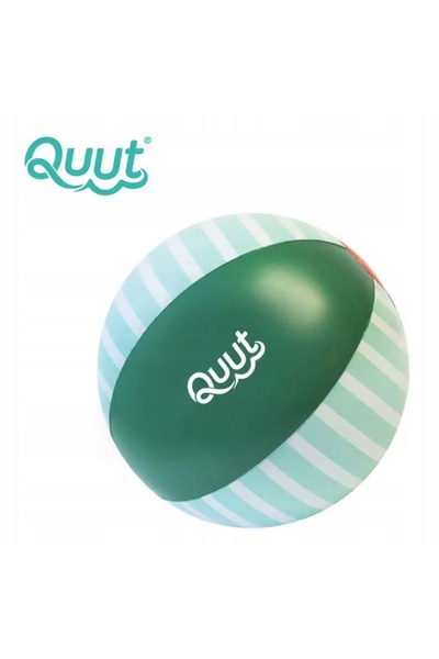 NO BRAND Minge de plajă Garden Green 30 cm Quut
