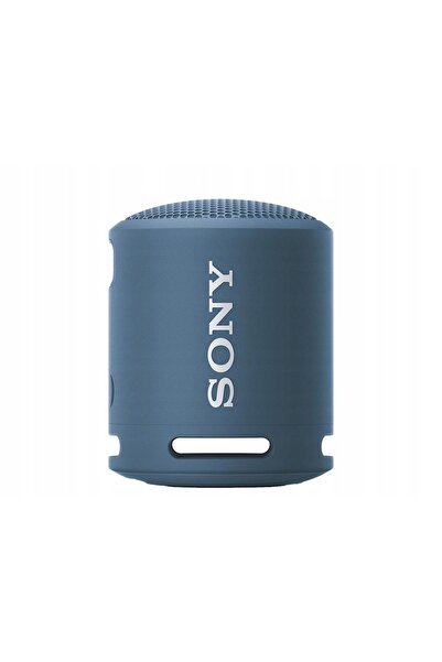 Sony Boxă portabilă wireless Bluetooth SRS-XB13 5W / 16h IP67