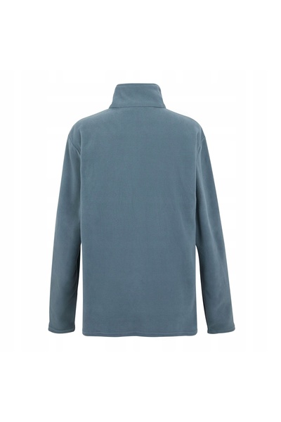 NO BRAND Hanorac din fleece pentru bărbați Regatta THOMPSON RMA021 S7G L