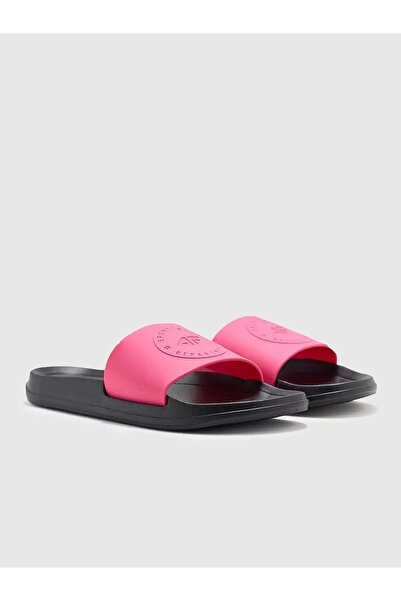 4F Șlapi de damă SLIF035 55S fucsia 40