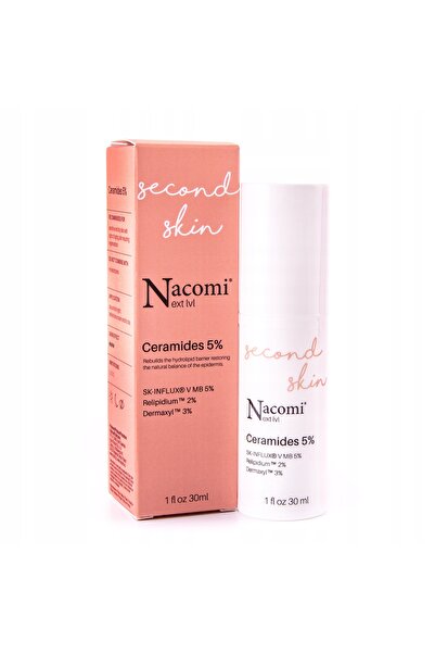 NO BRAND Nacomi Next Level Serum Ceramide 5%, 30 ml