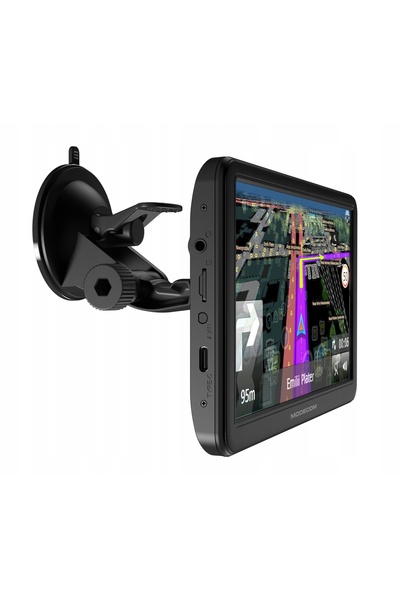 Modecom Navigație auto FREEWAY CX 7.0 PLUS 16 GB + Hărți UE MAPFACTOR