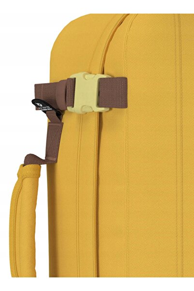 NO BRAND Rucsac de cabină CabinZero 36 l - roz macaron