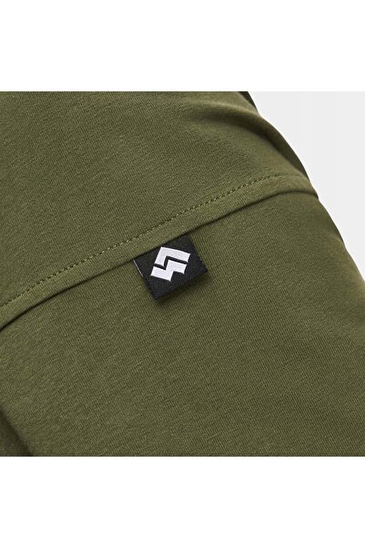 Alpinus Tricou de damă Tulamba kaki M