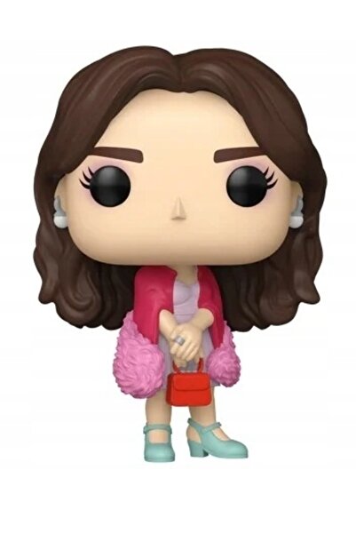 Funko Pop Figurină Funko Pop! Seria Emily în Paris Emily Cooper # 1790