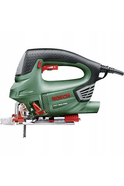 Bosch PowerLight PST 900 PEL 06033A0220 fierăstrău pendular