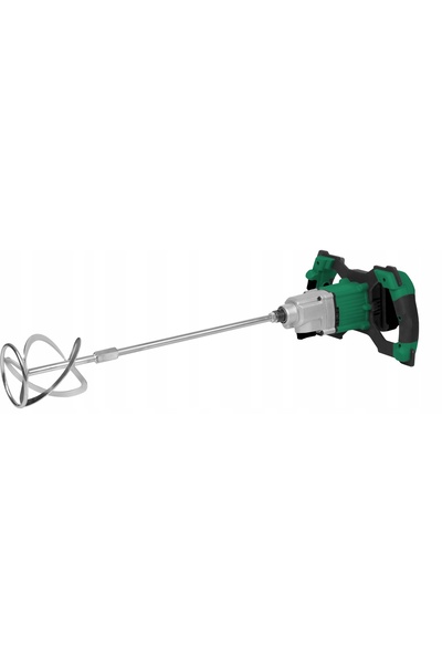 Stalco MIXER HMS20-120BLCS AKU S-97355