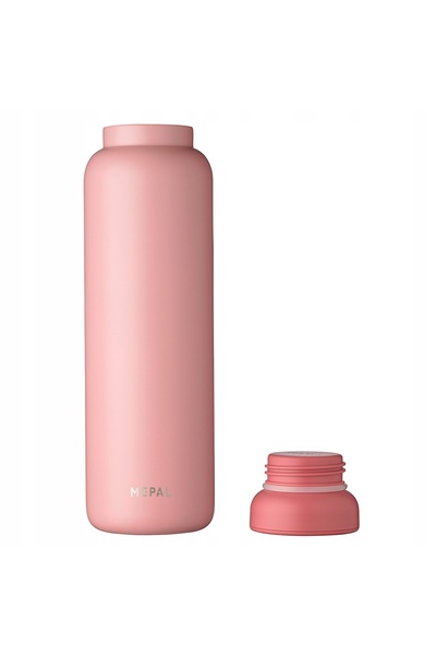 NO BRAND Termos Mepal Ellipse 900 ml - roz nordic