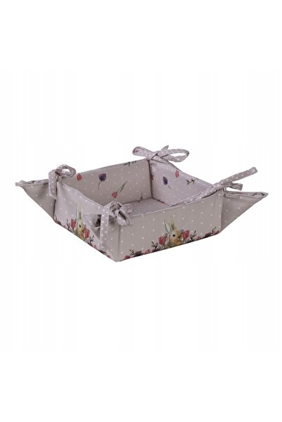 NO BRAND Coș Coș pentru pâine Pentru chifle Iepure