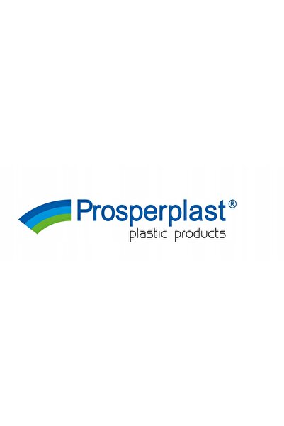 Prosperplast Robinet din alamă 3/4 pentru rezervor de apă pluvială
