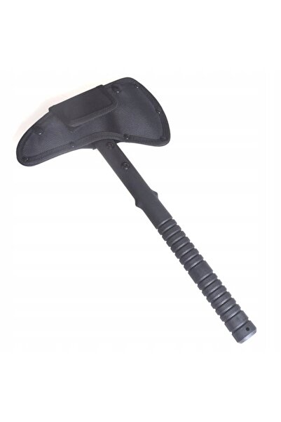 NO BRAND TOPOREK TOMAHAWK CUȚIT DE POMPER DALTĂ DALTĂ DE BOWLING MACHETE TOC