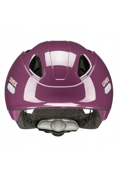 Uvex Oyo 03 Plum Cască de bicicletă pentru copii - 15