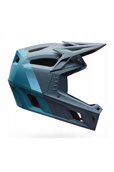 Bell Casca integrala Full-Air Mips Ratio Gri Oteliu - XL (59-61 cm)