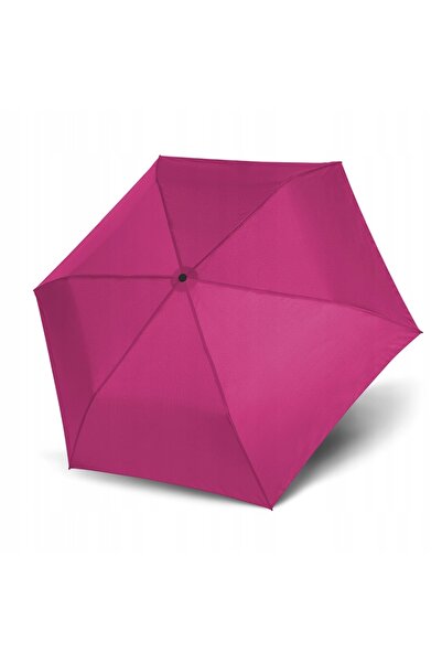 Doppler Umbrelă pliabilă manuală cu husă SUPERLIGHT = greutate de doar 99g